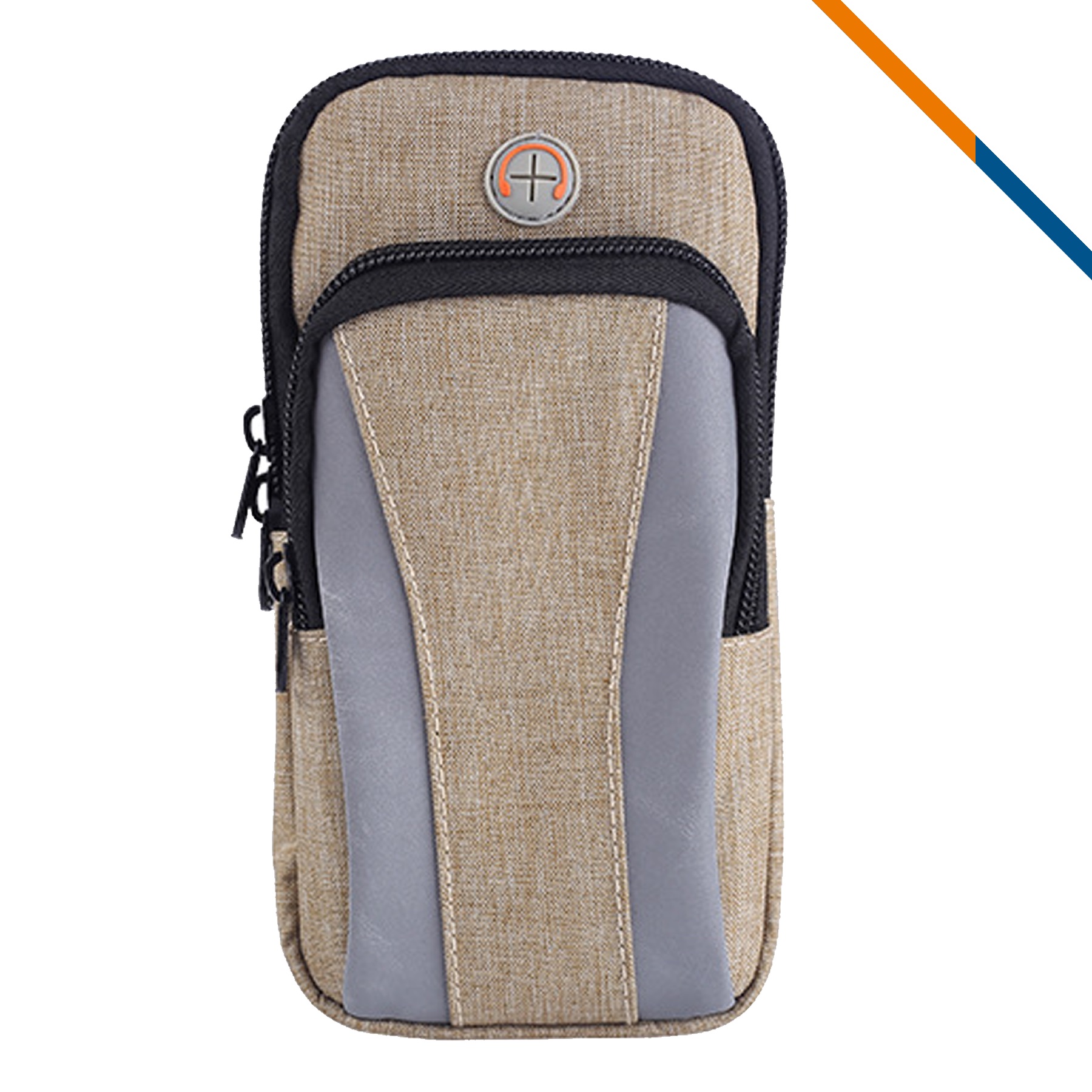 Poke Arm Pouch 8