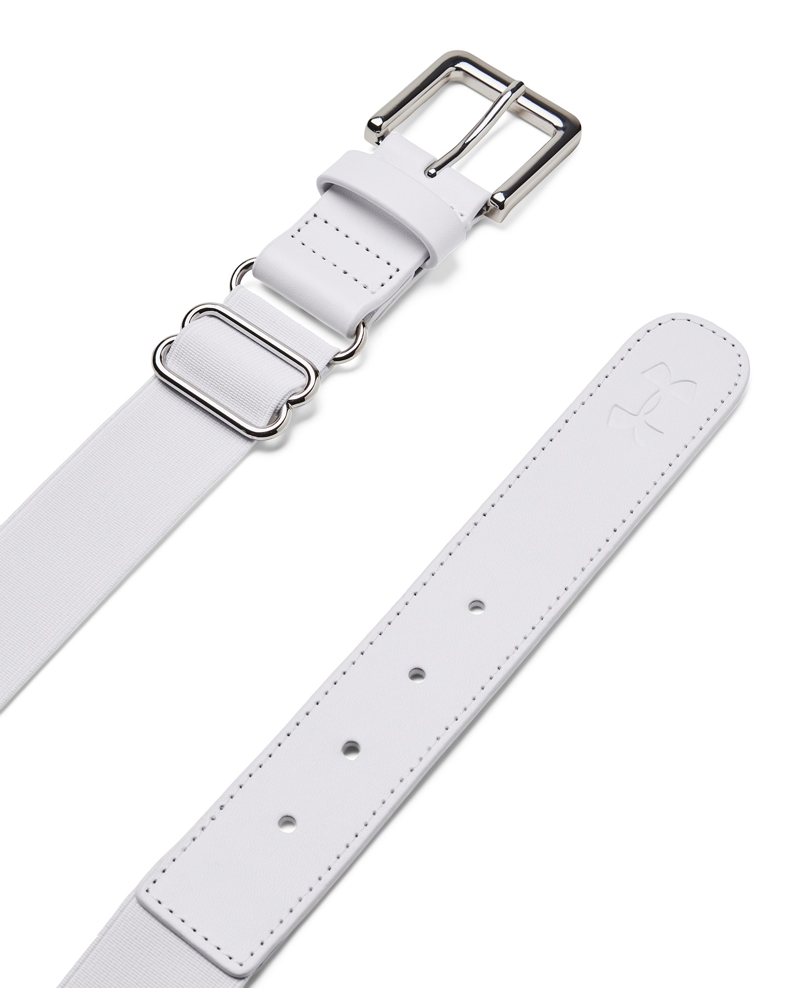 UA Baseball Kids' Belt 11