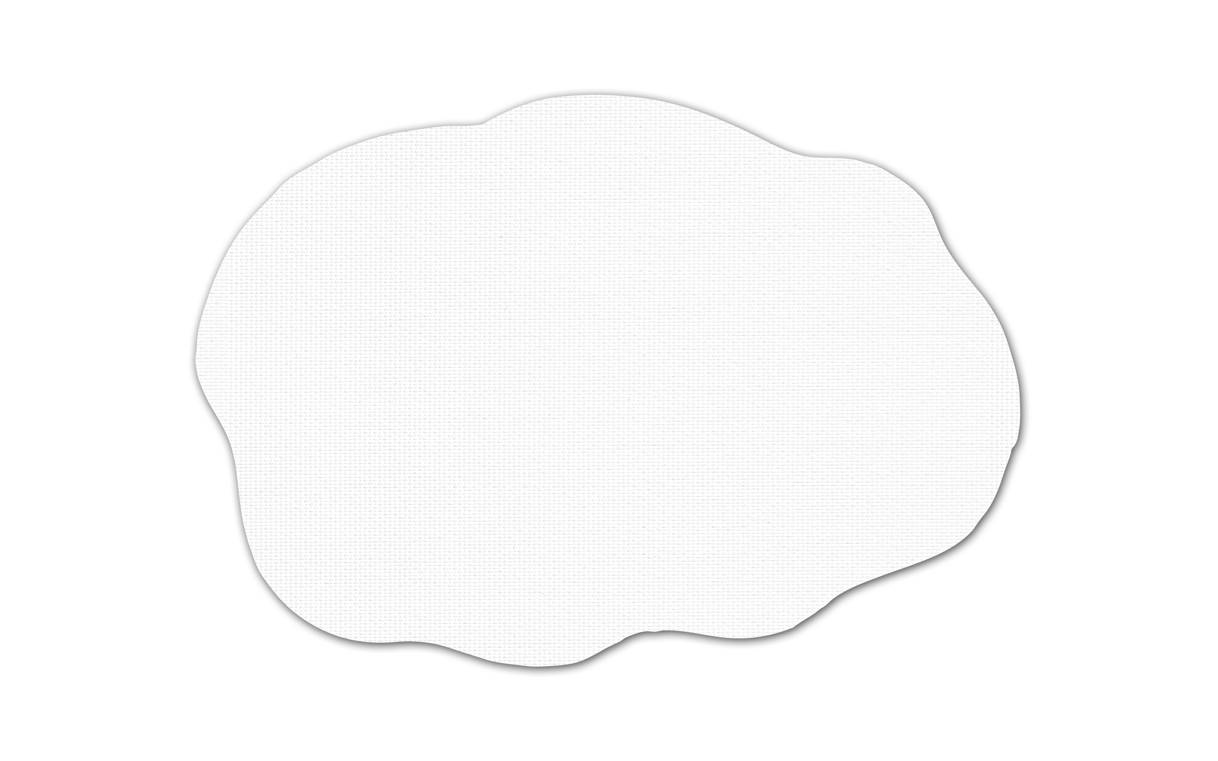Cloud Vinyl Jar Opener 5CL 50