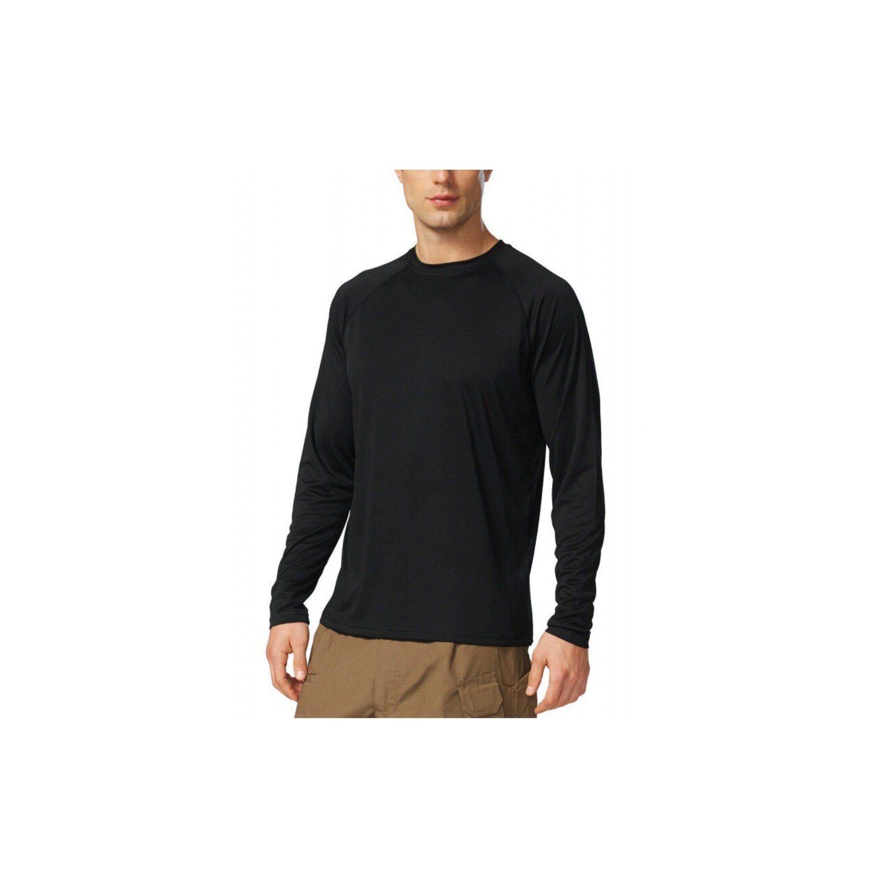 Men's Sun Protection Shirt 2