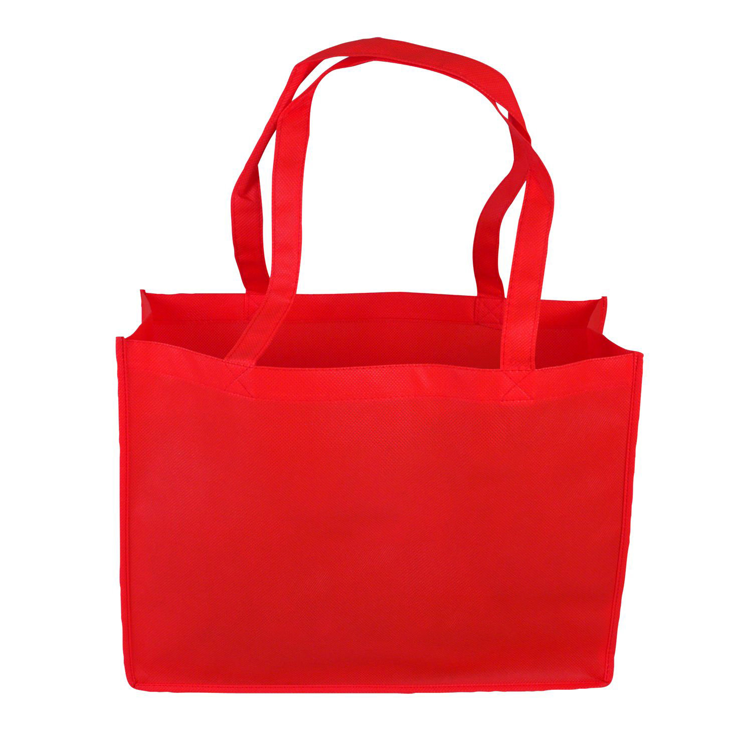 Eco Choice 16-inch Non-Woven Tote Bag 10