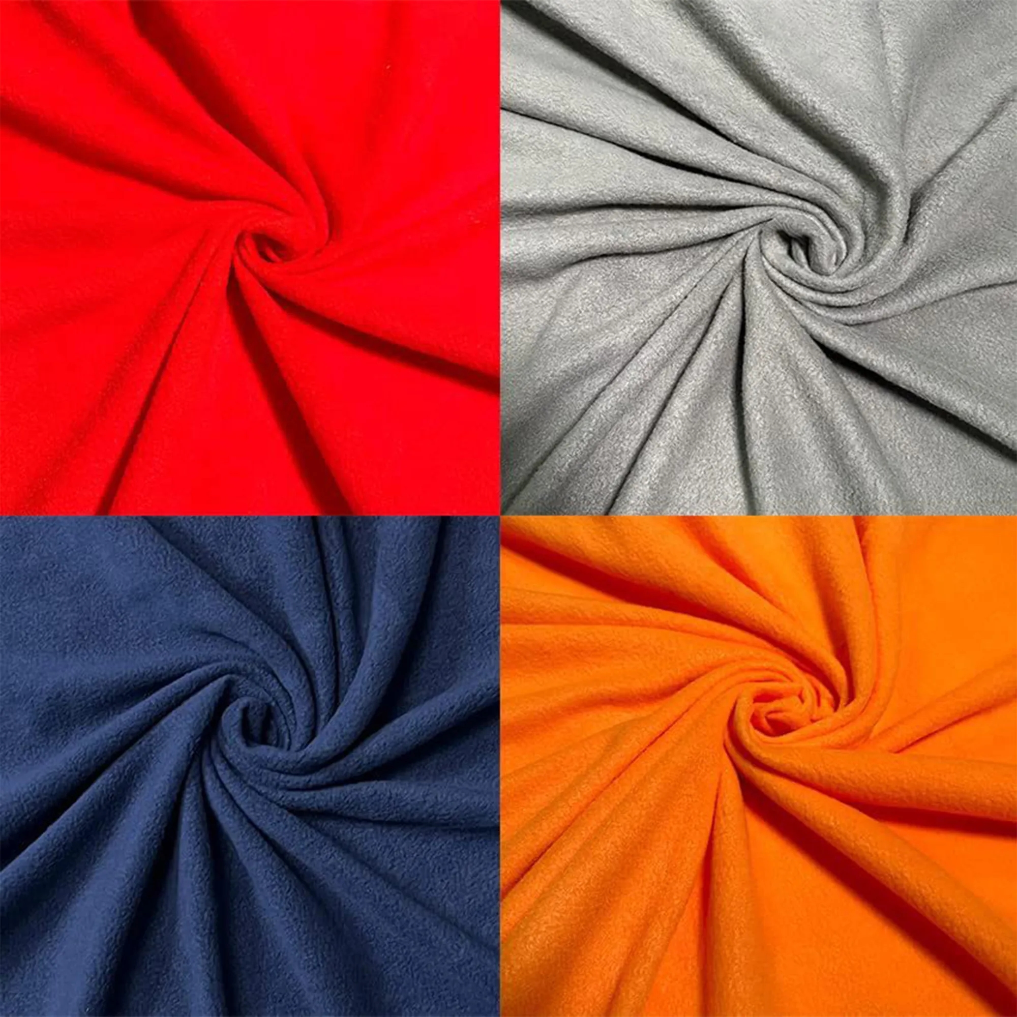 50" x 60" Soft Fleece Blanket 5
