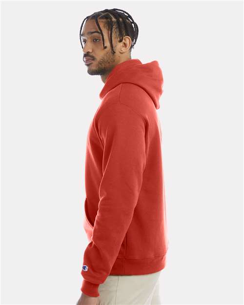 Unisex Powerblend® Hooded Sweatshirt - S700 237