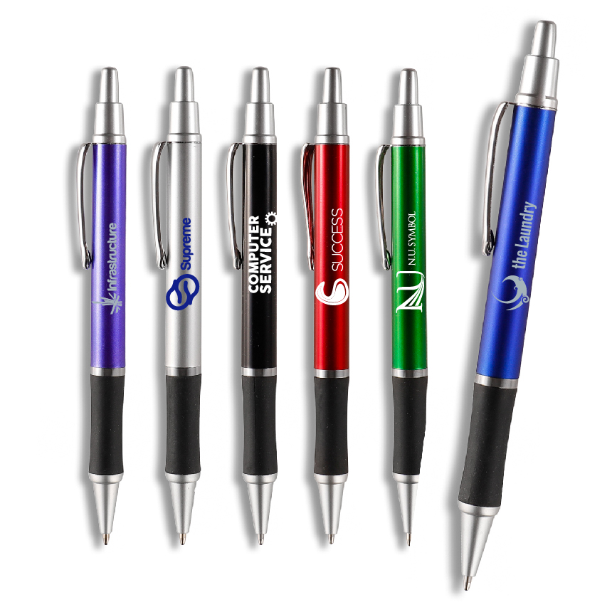 The Carson Pen 2
