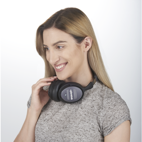 ifidelity Bluetooth Headphones w/ANC 54
