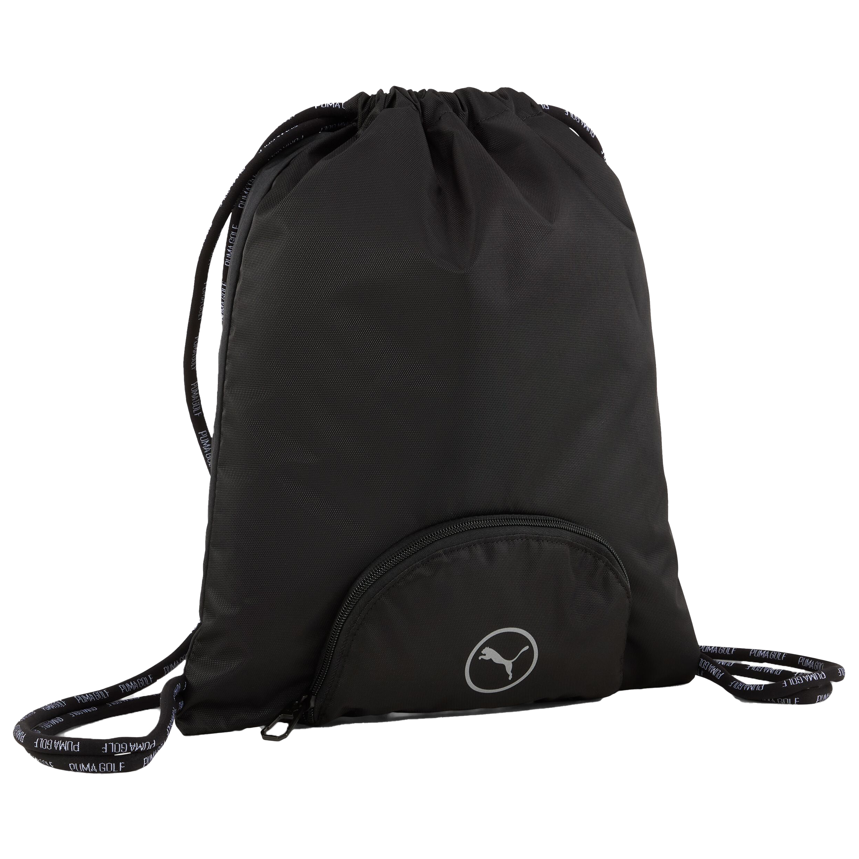 Puma Golf Icon Rope Sack 1