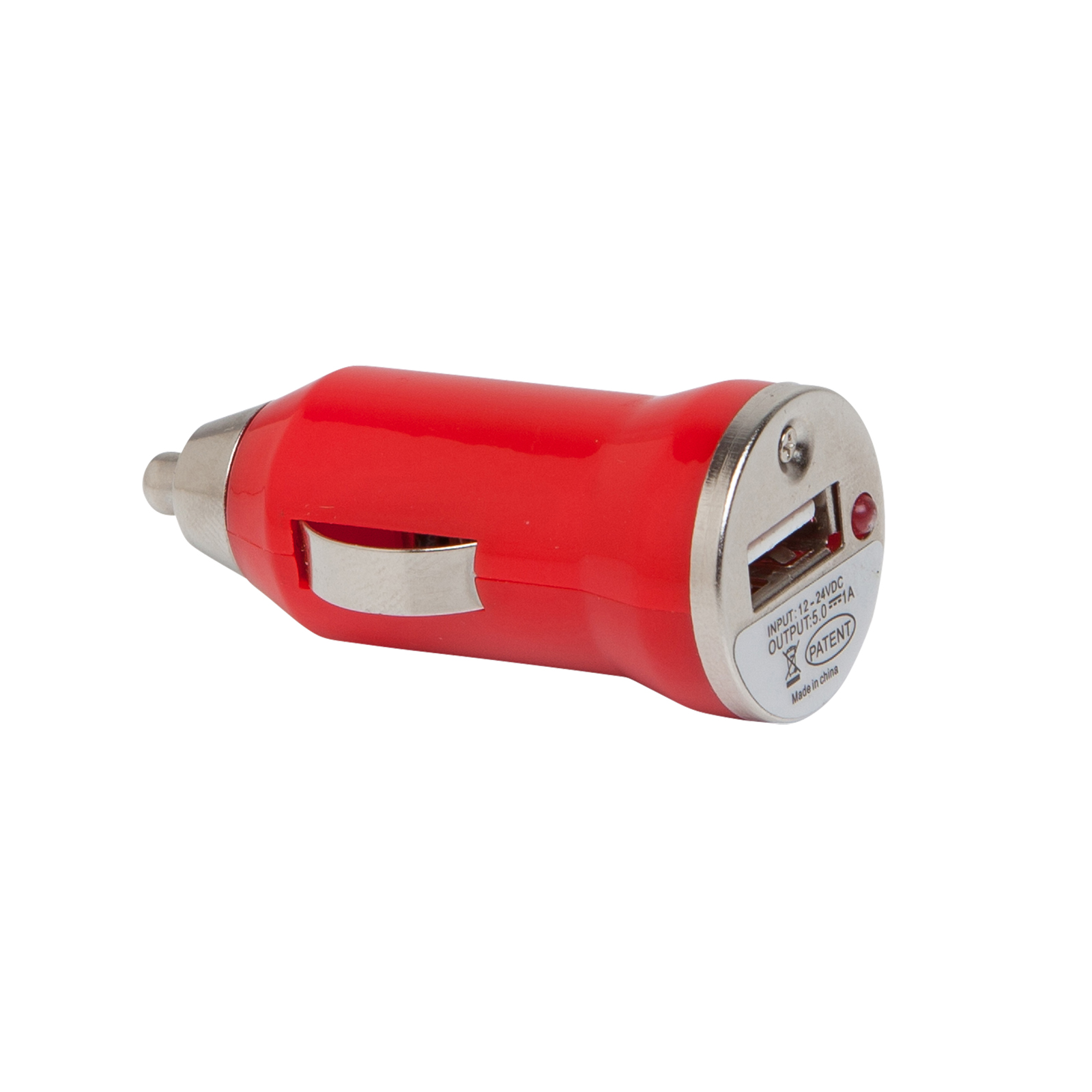 Miniature Car Charger 2