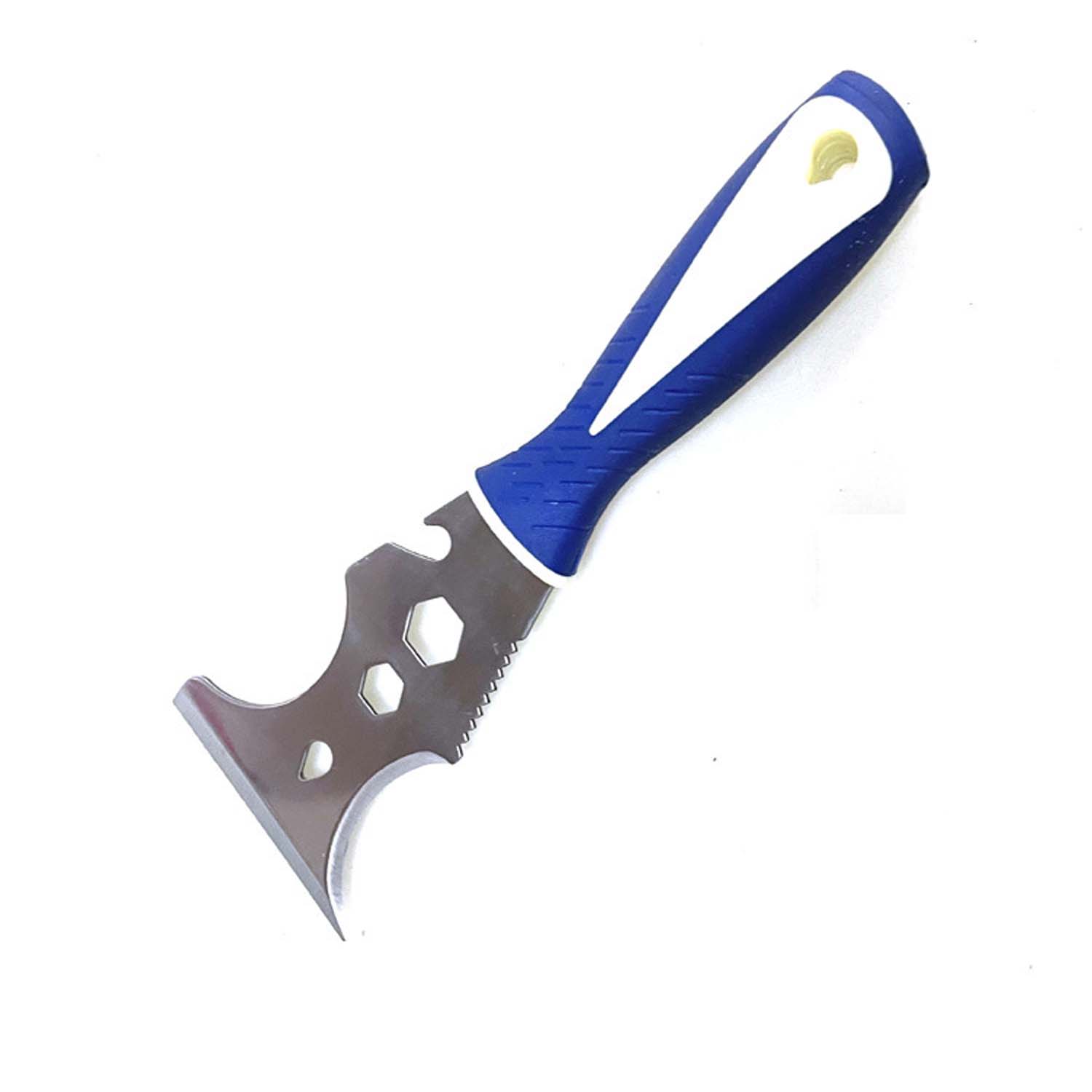Multifunctional Stainless steel Paint Scraper 8