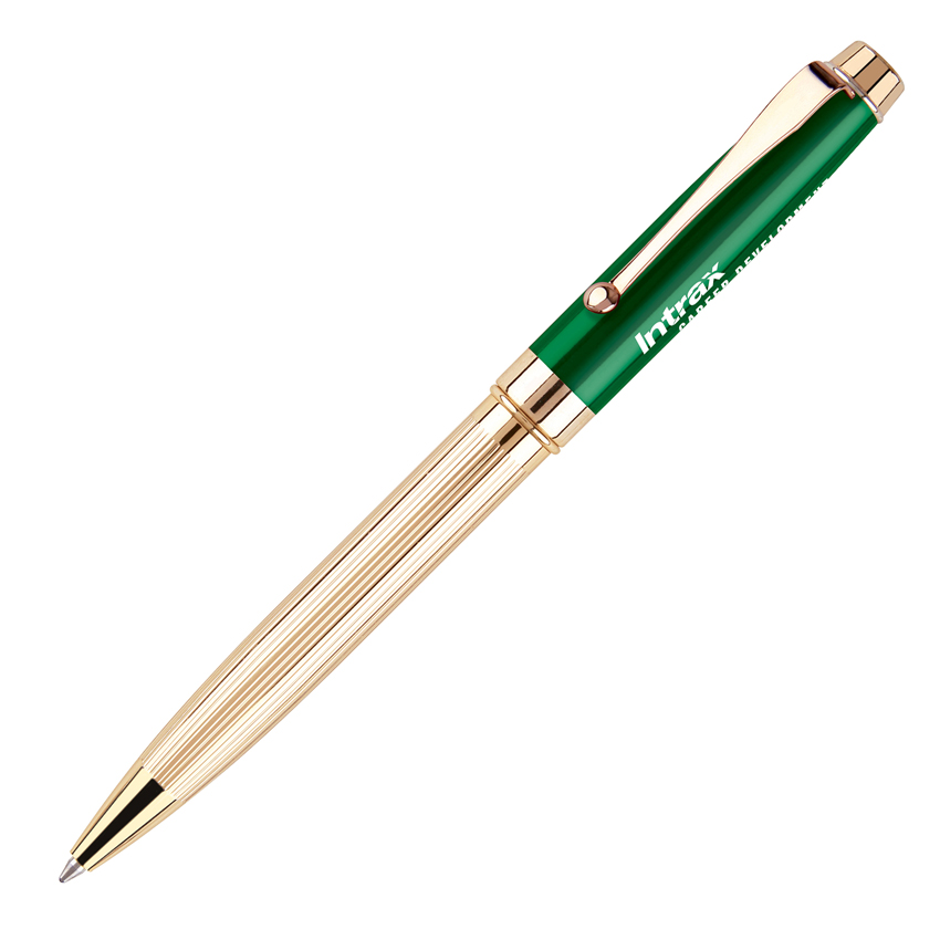 Windsor-V Twist Action Pens 3