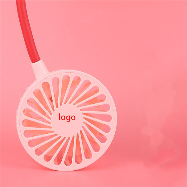 Rechargeable Hanging Sport Fan 2