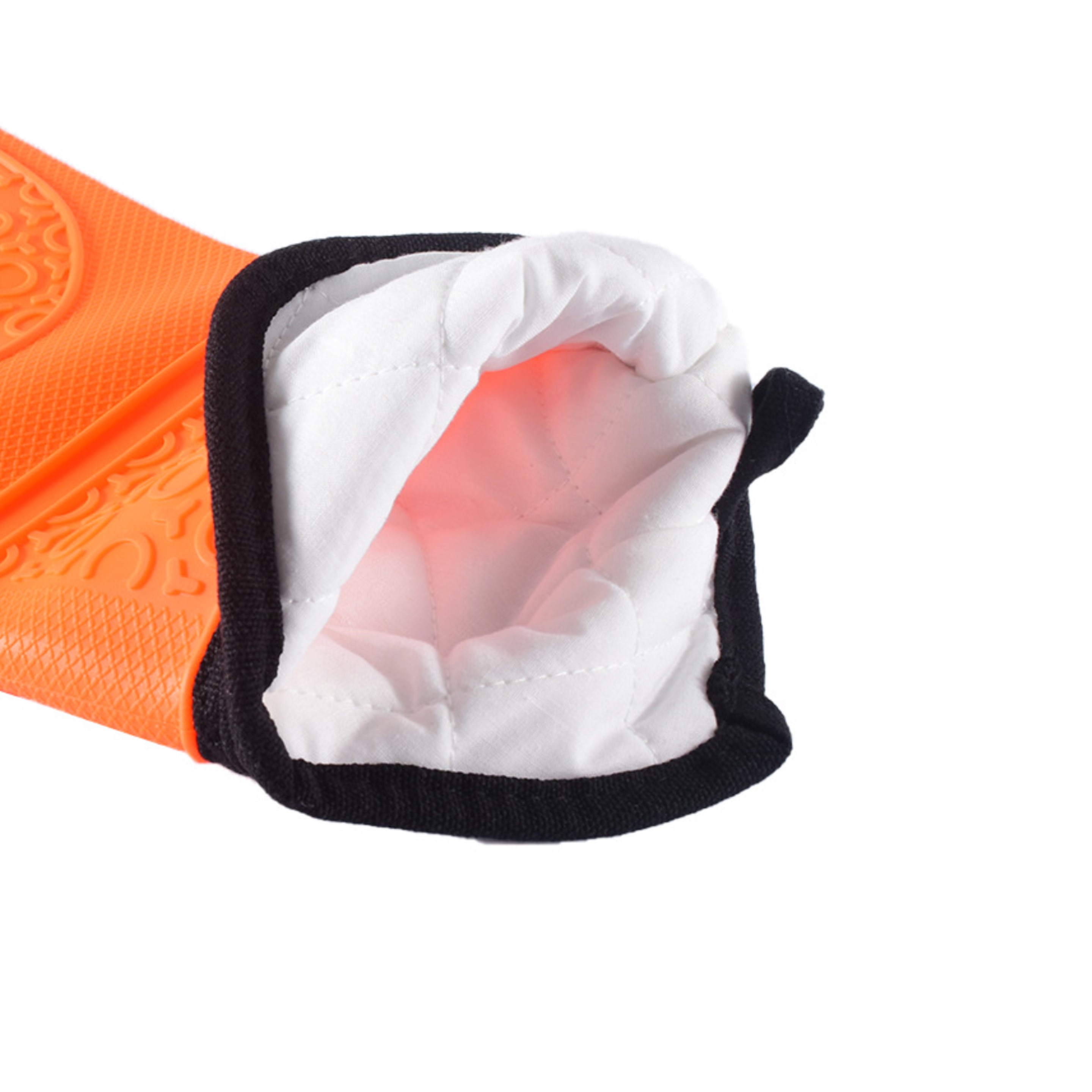 Silicone Oven Mitt 15" - OCEAN 4