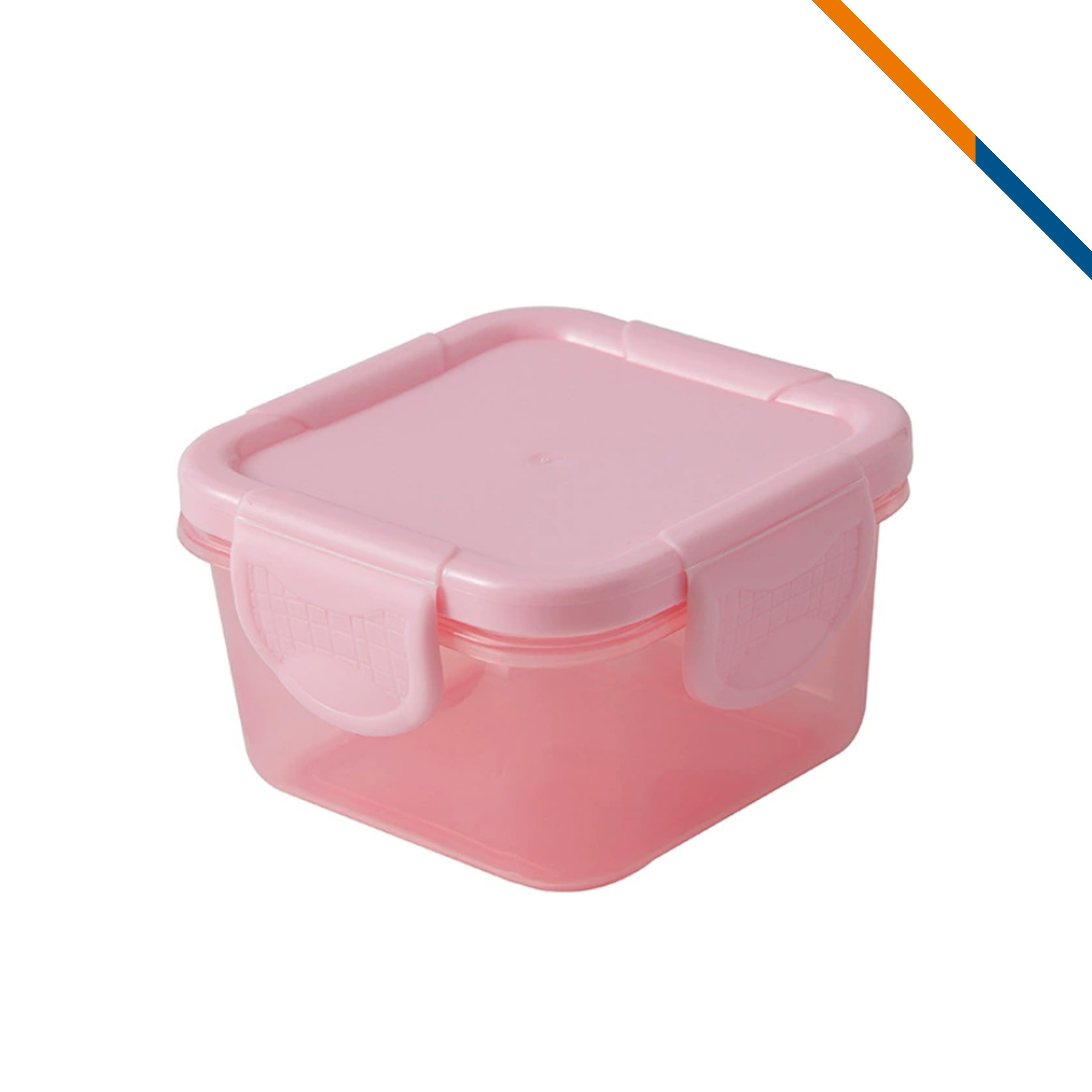 Zolir Plastic Fresh Keeping Box 10