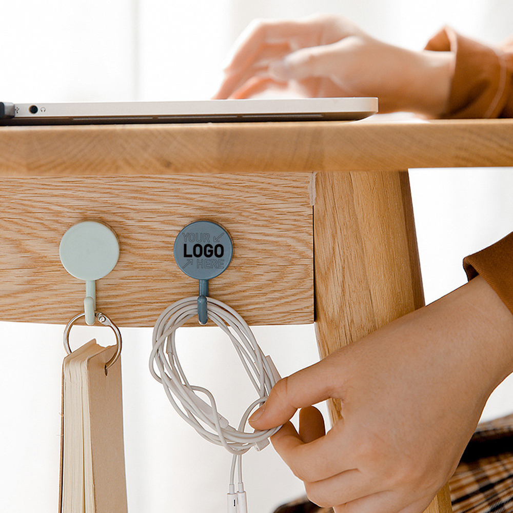 Strong Adhesive Wall Hooks 4