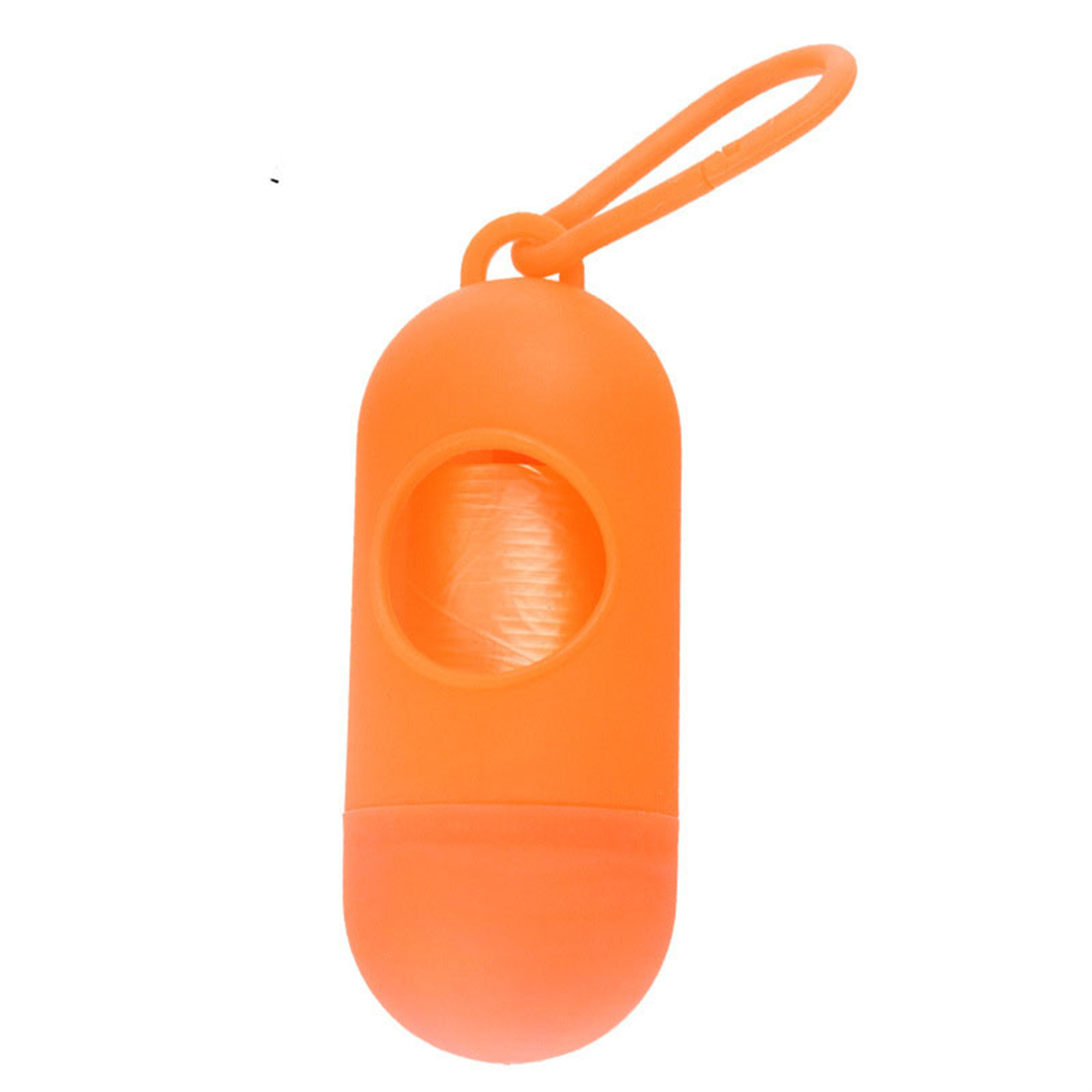 Dog Poop Bag Dispenser 4