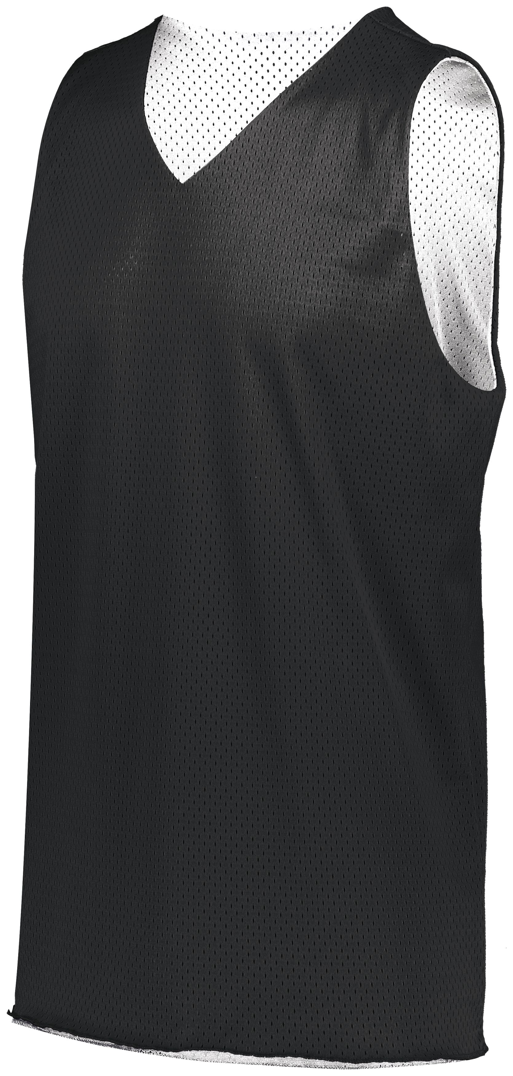 Youth Tricot Mesh Reversible 2.0 Jersey 12