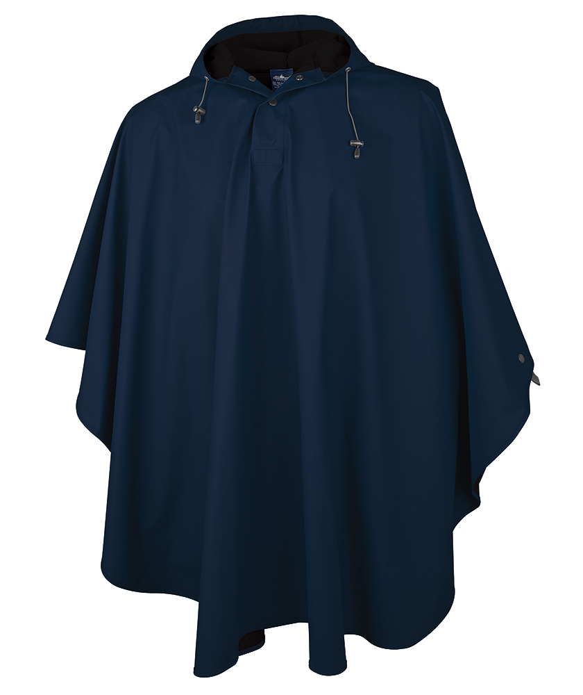 Pacific Poncho 56