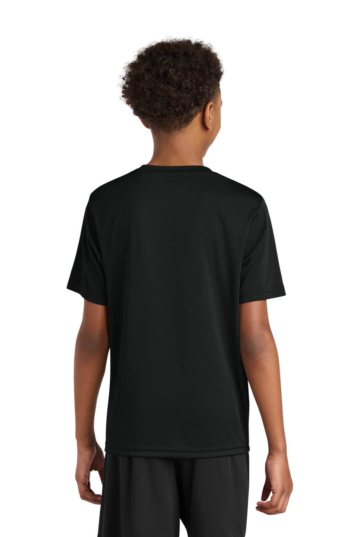 A4 Youth Cooling Performance Short Sleeve Tee A4NB3142 59