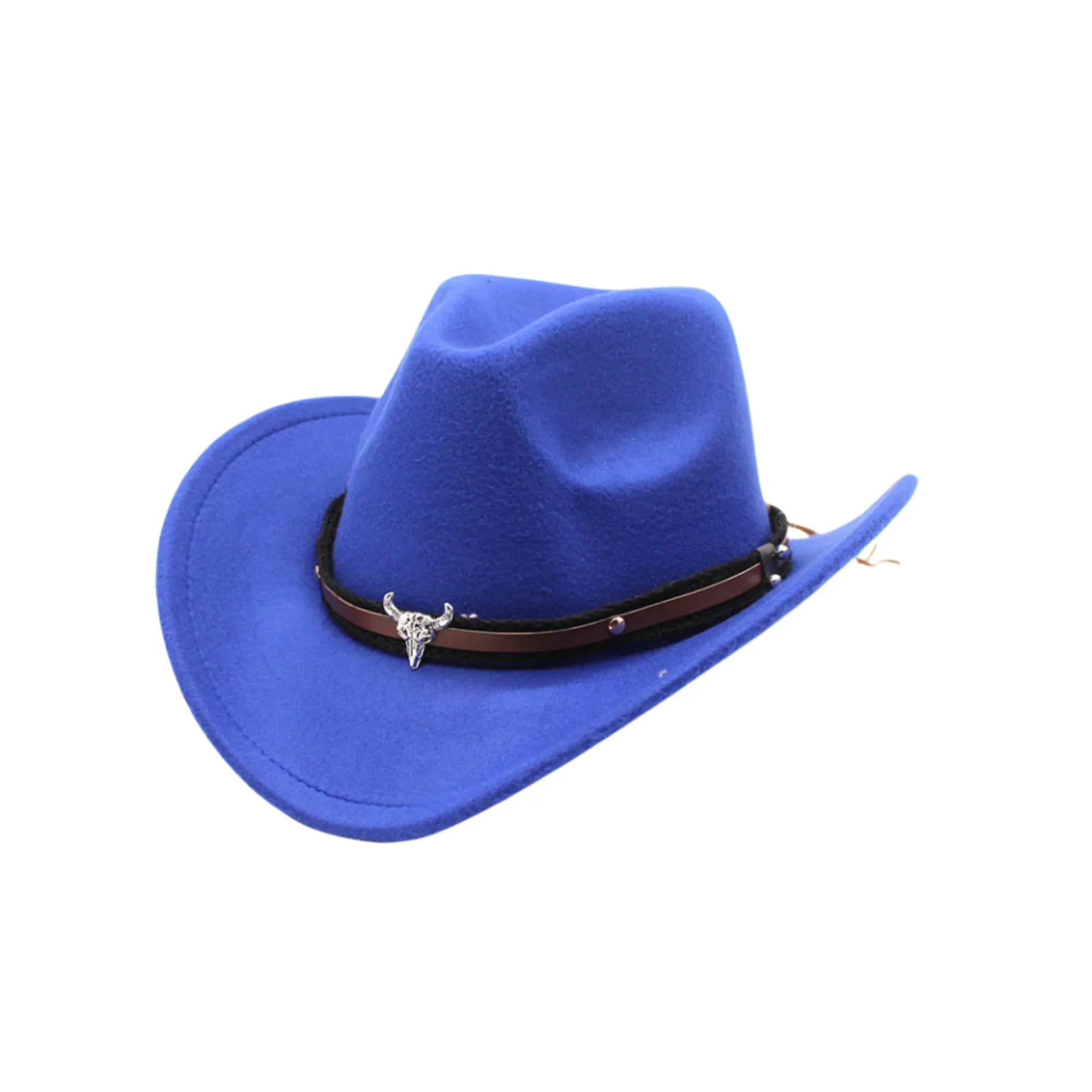 Outdoor Western Cowboy Hat 11