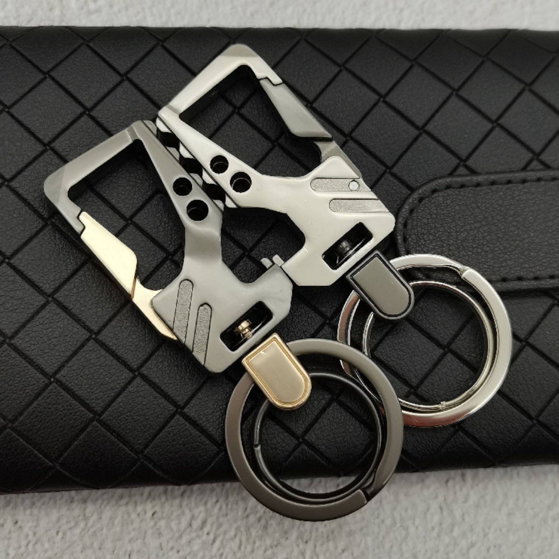 Key Chain With Bottle Opener 6