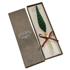 Feather Pen 7