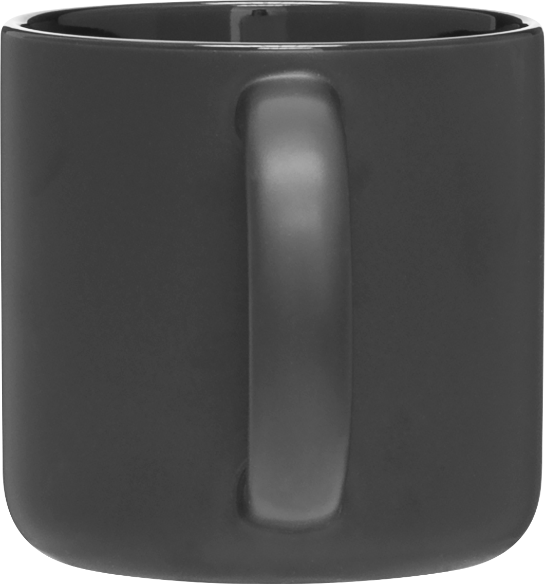 14 oz minolo mug matte black