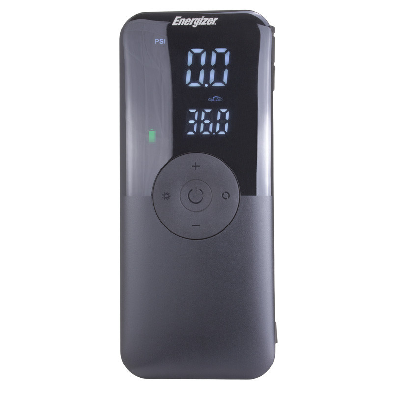 Energizer Tire Pump 2.0 37
