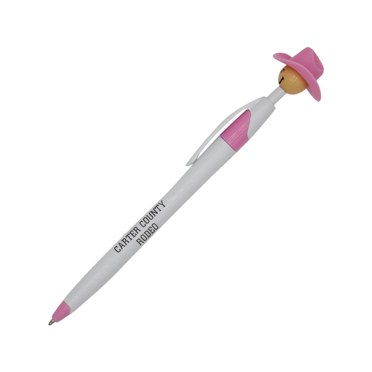 Cowgirl Wild Smilez Pen