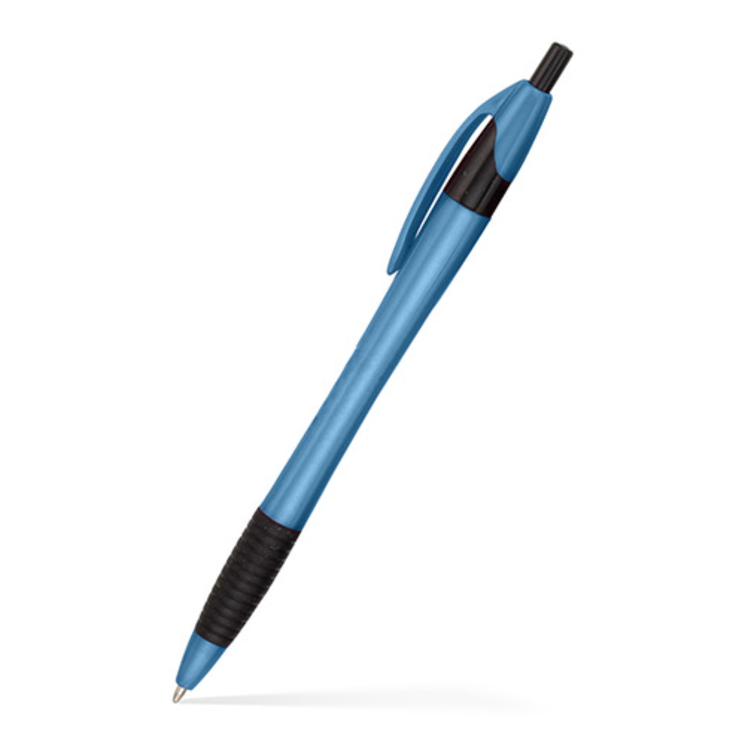 Slimster Gripped III Click Pen 16