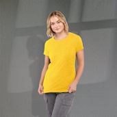 Women's BODIE Short Sleeve Tee 32