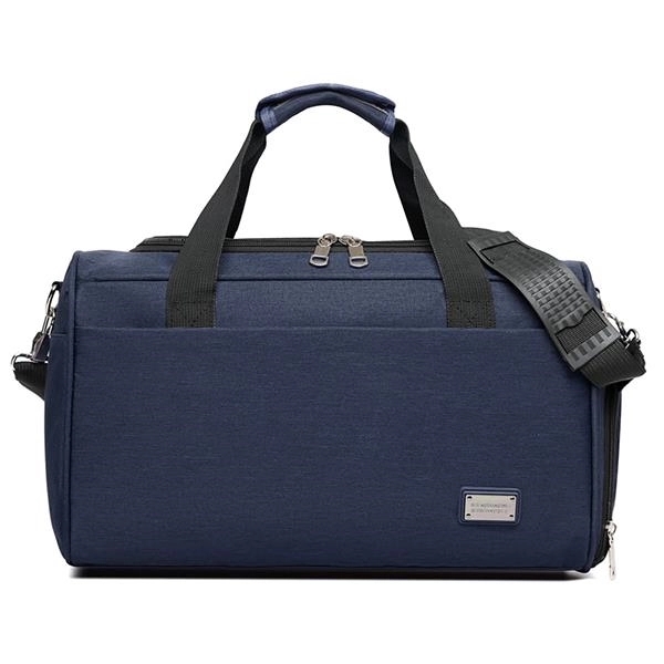 Trip Duffle Bag 3