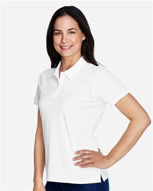Women's Command Snag Protection Polo - TT21W 133
