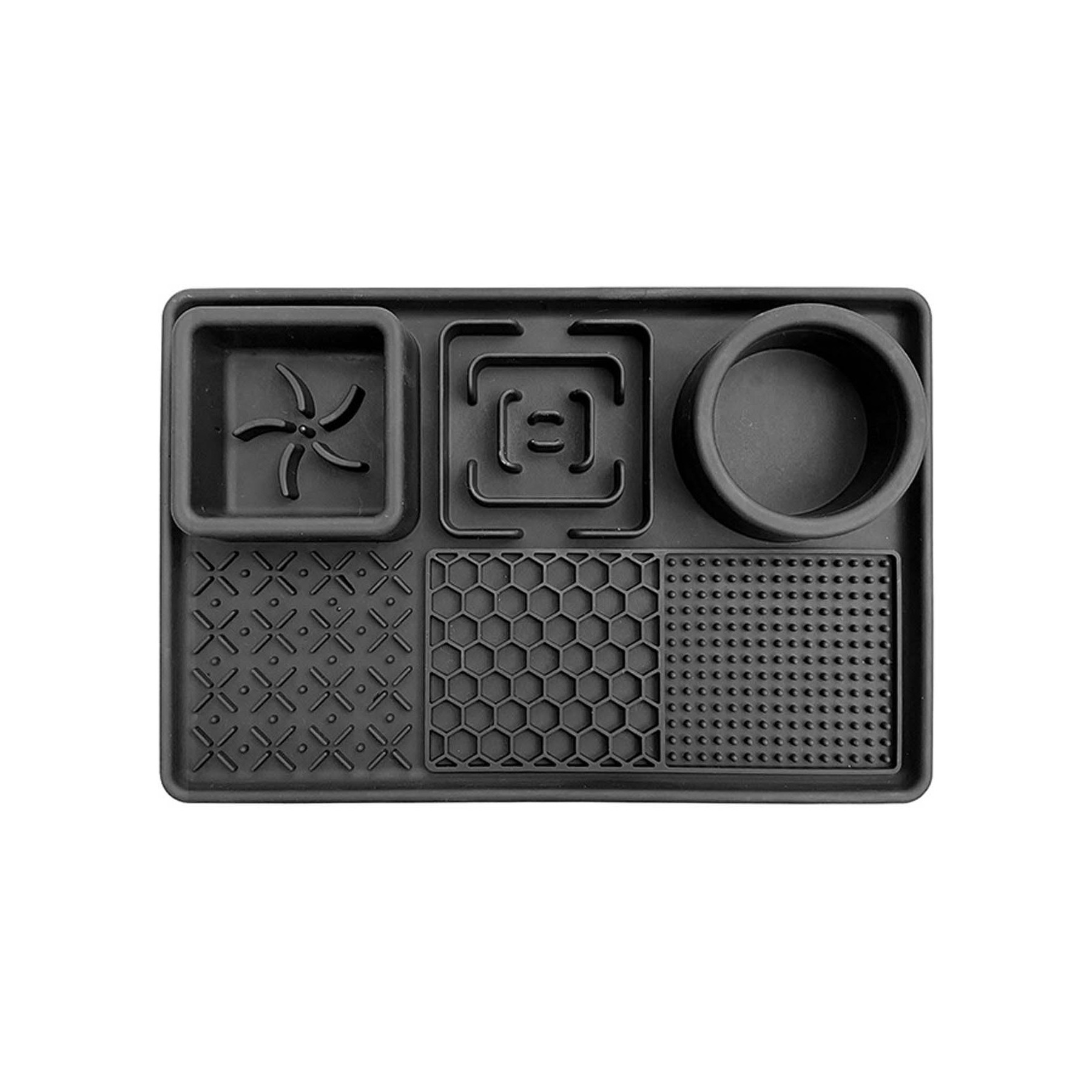 Pet Food Mat 8
