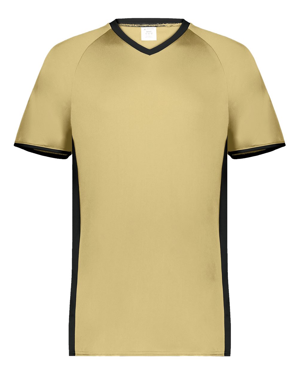 Youth Cutter V-Neck Jersey - 6908 41