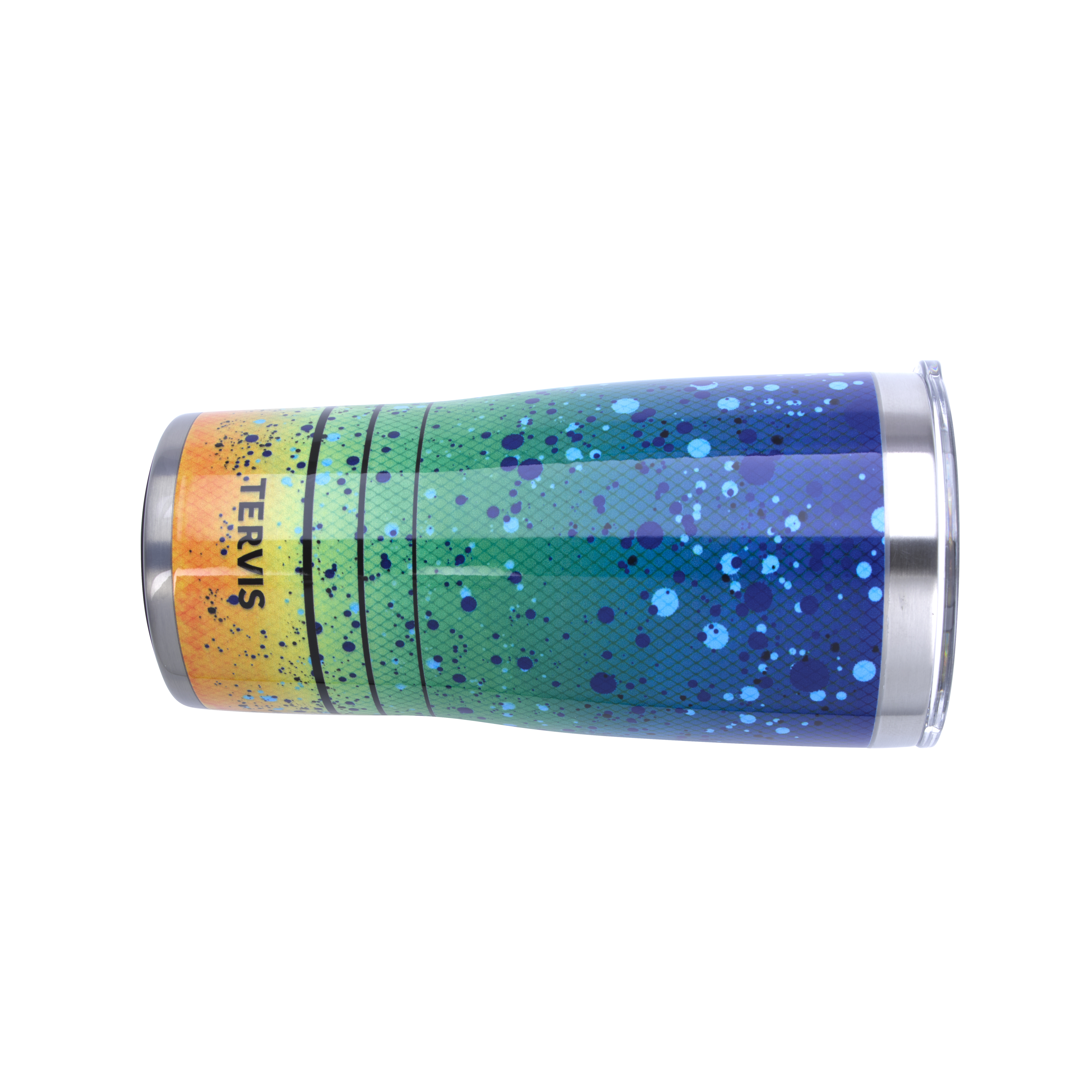 Tervis® Stainless Steel Traveler™ Tumbler - 20 oz. 182