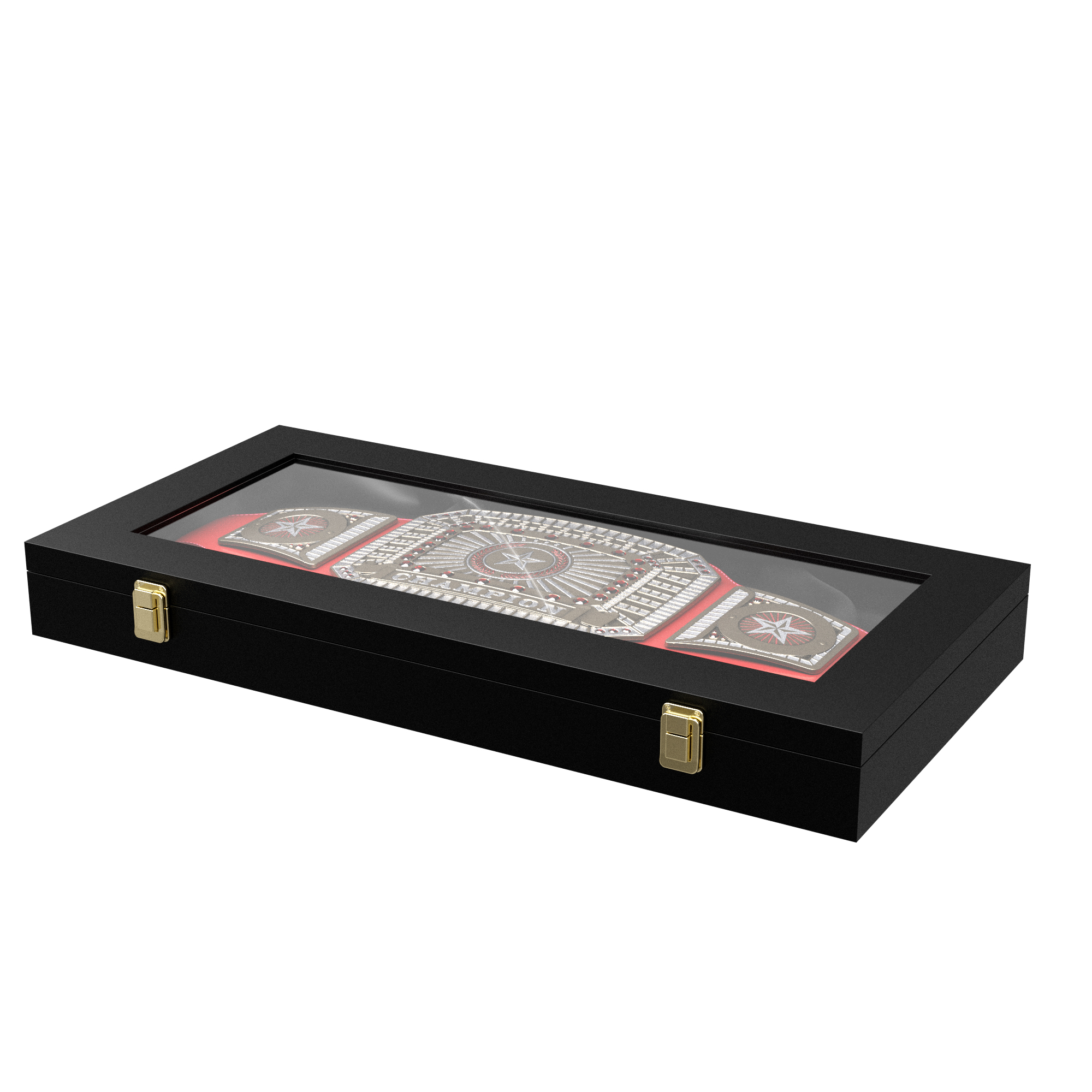 Express Vibraprint® Championship Award Belt 25