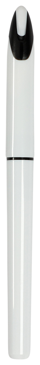 uni-ball® Air Rollerball Pen White 30