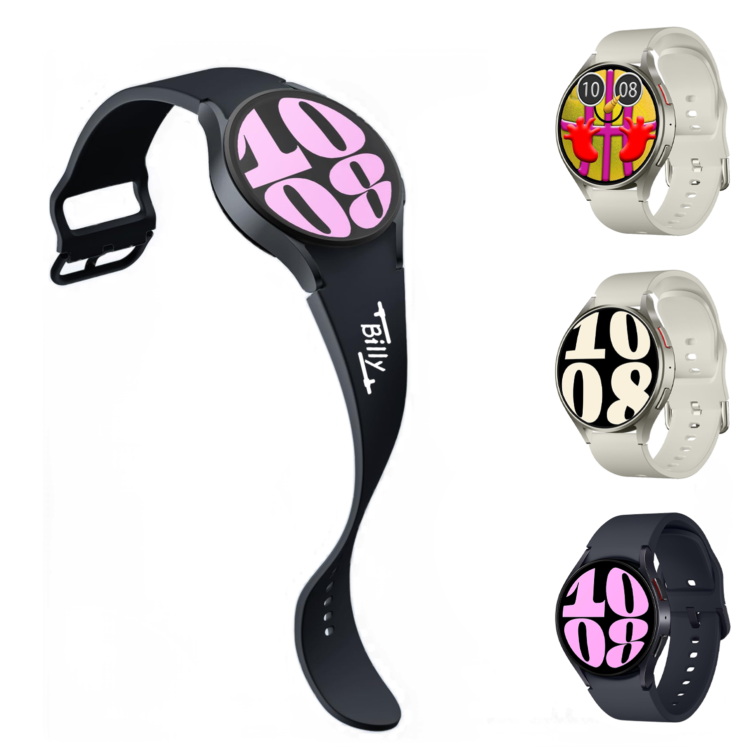 Bluetooth Smart watch 2