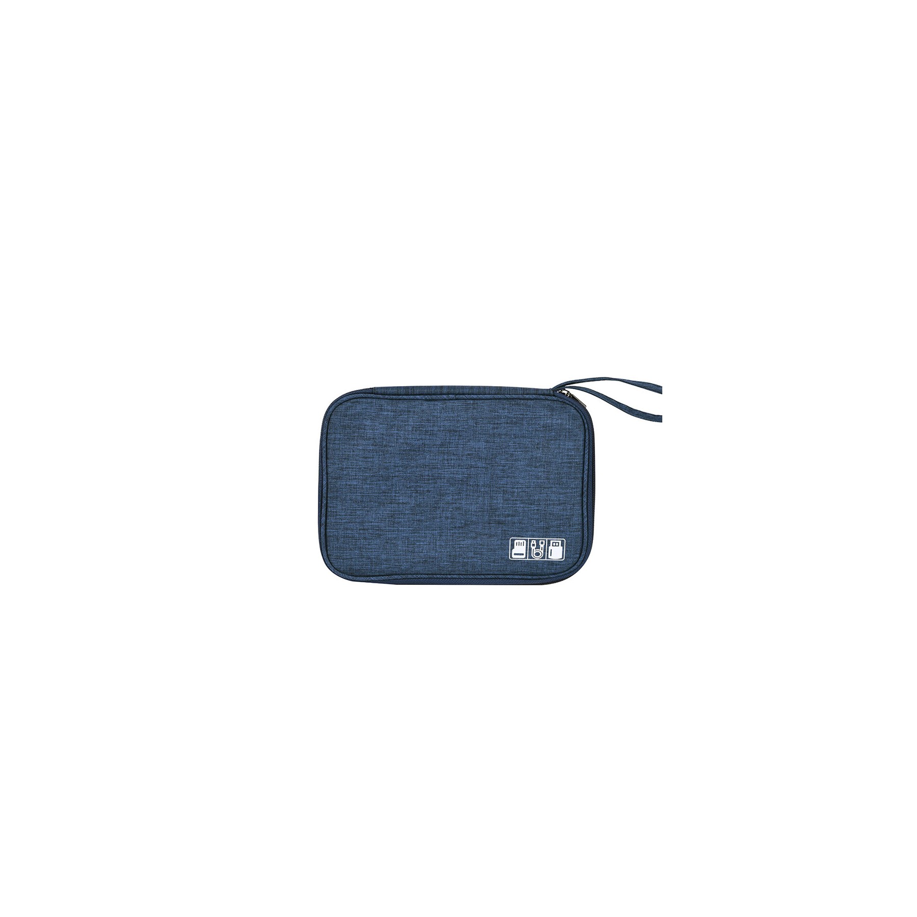 Electronics Organizer Travel Case 6