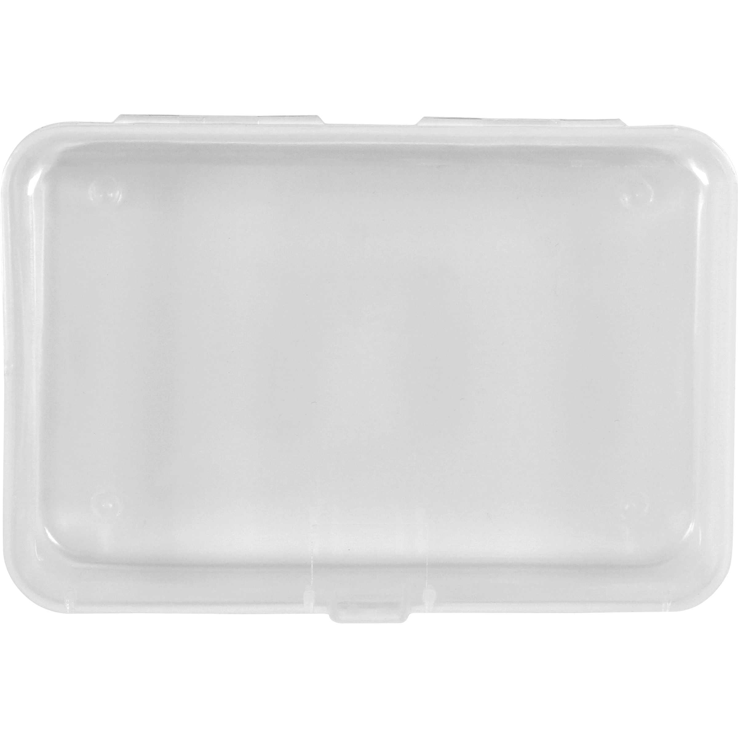 Translucent Techie Box 2