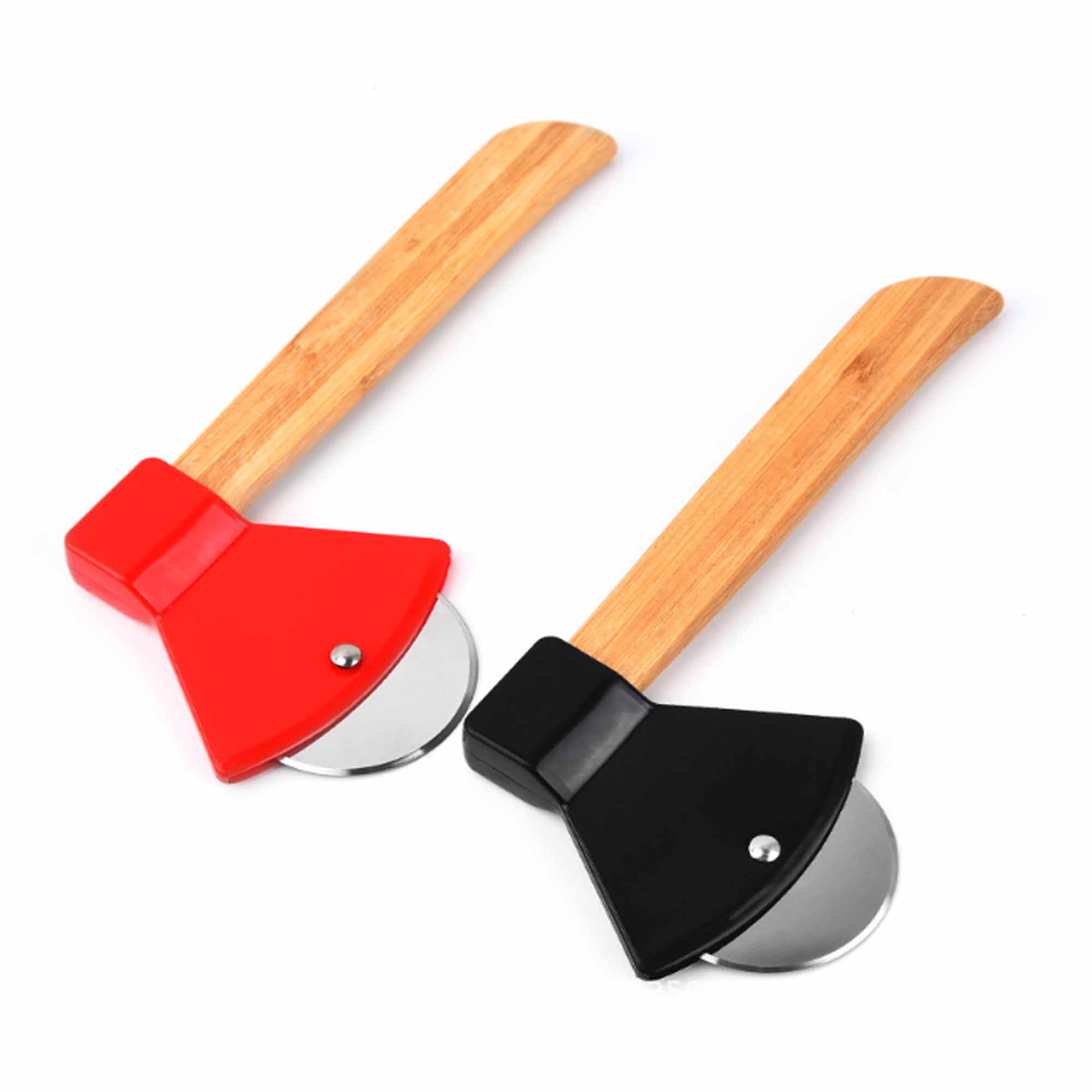 Pizza Cutter 2