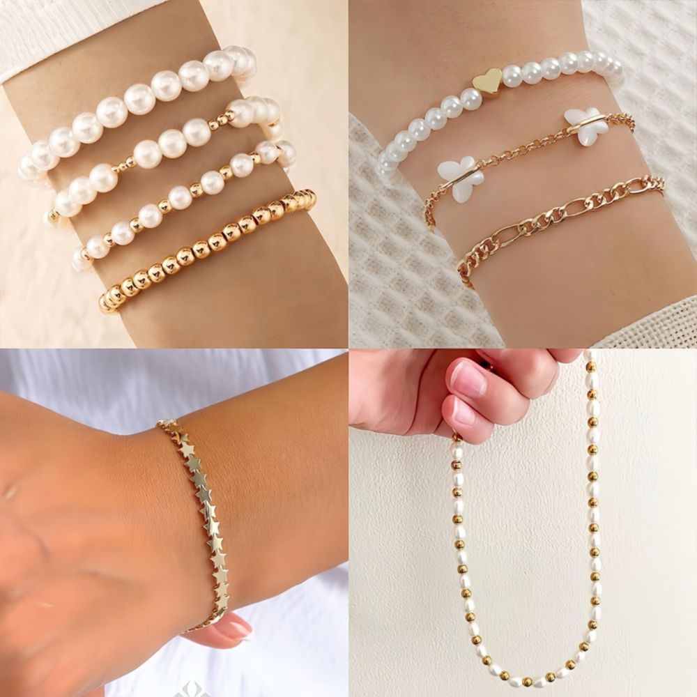 15 Grid Beading Set 6