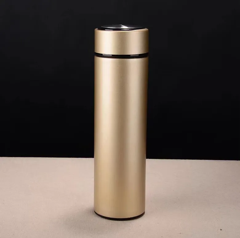 304 stainless steel thermos cup student 3