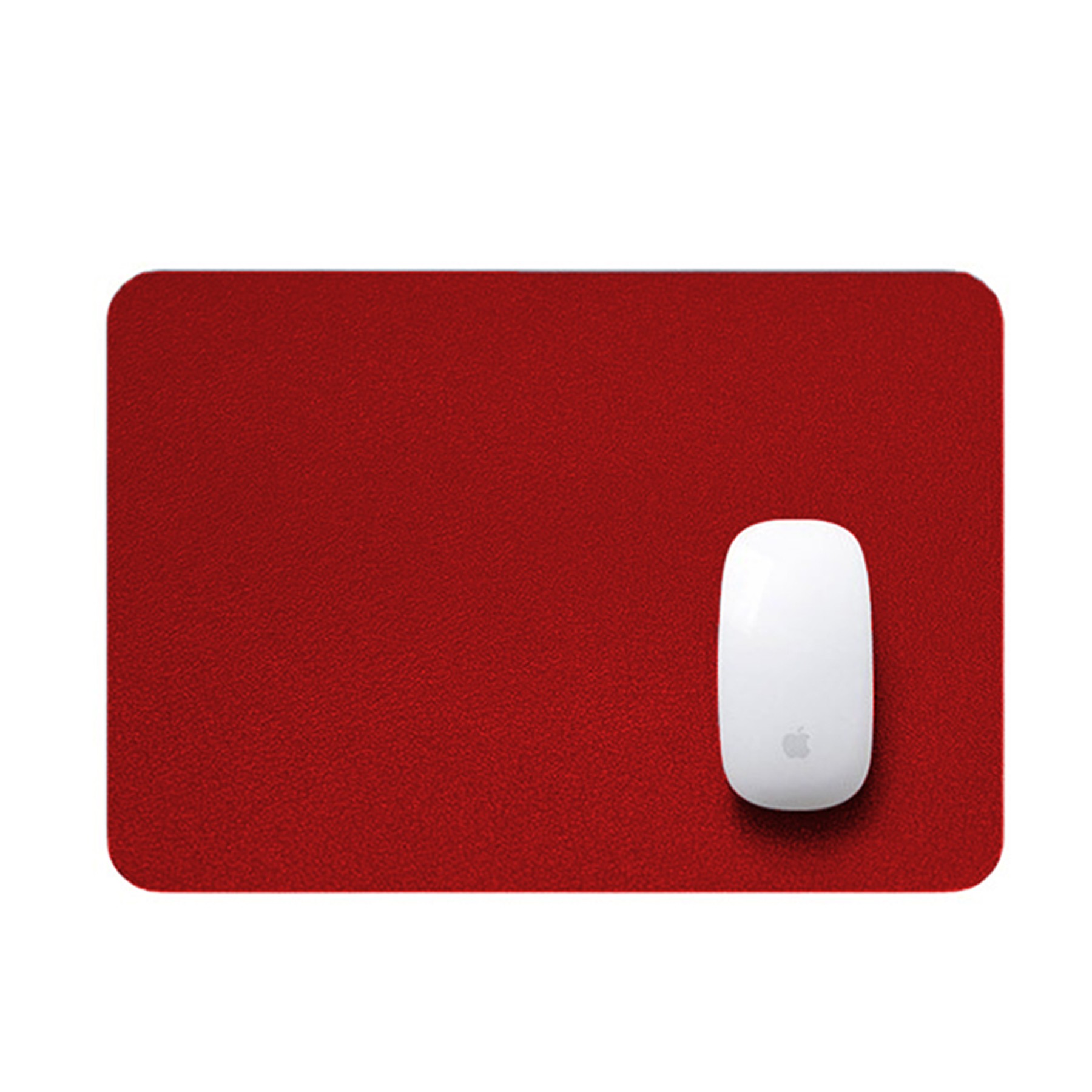 Leather Mouse Pad 7