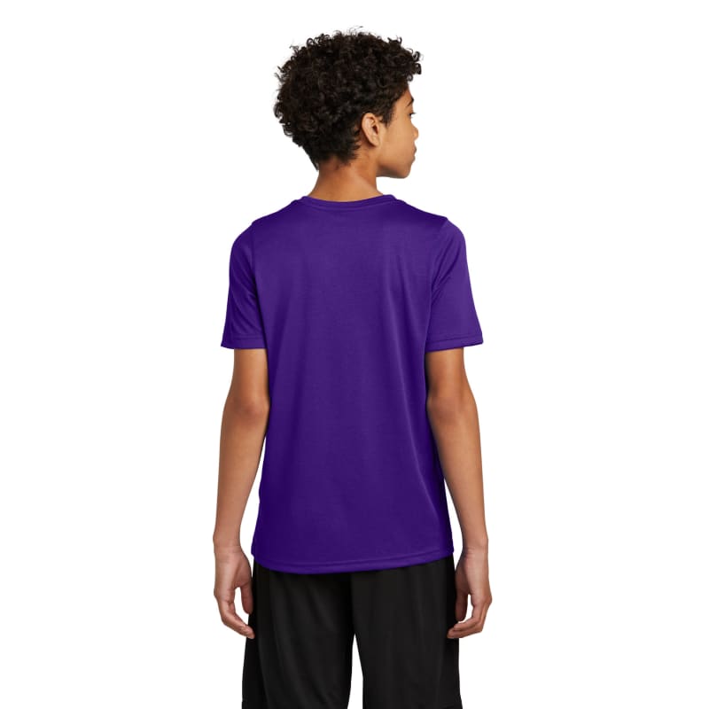 Nike Youth Swoosh Sleeve RLegend Tee 37