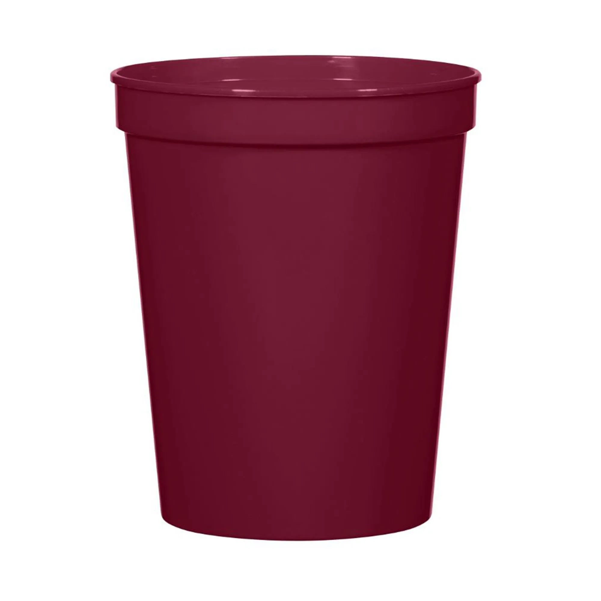 16 oz. Reusable Stadium Cups 1