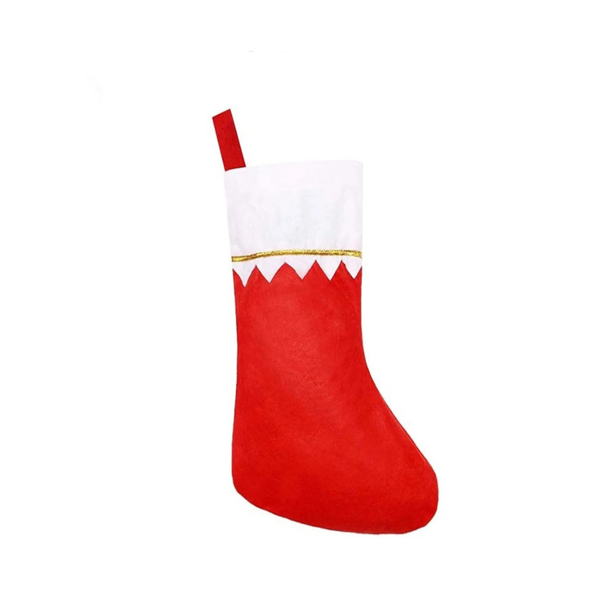 Non-Woven Christmas Stocking 6
