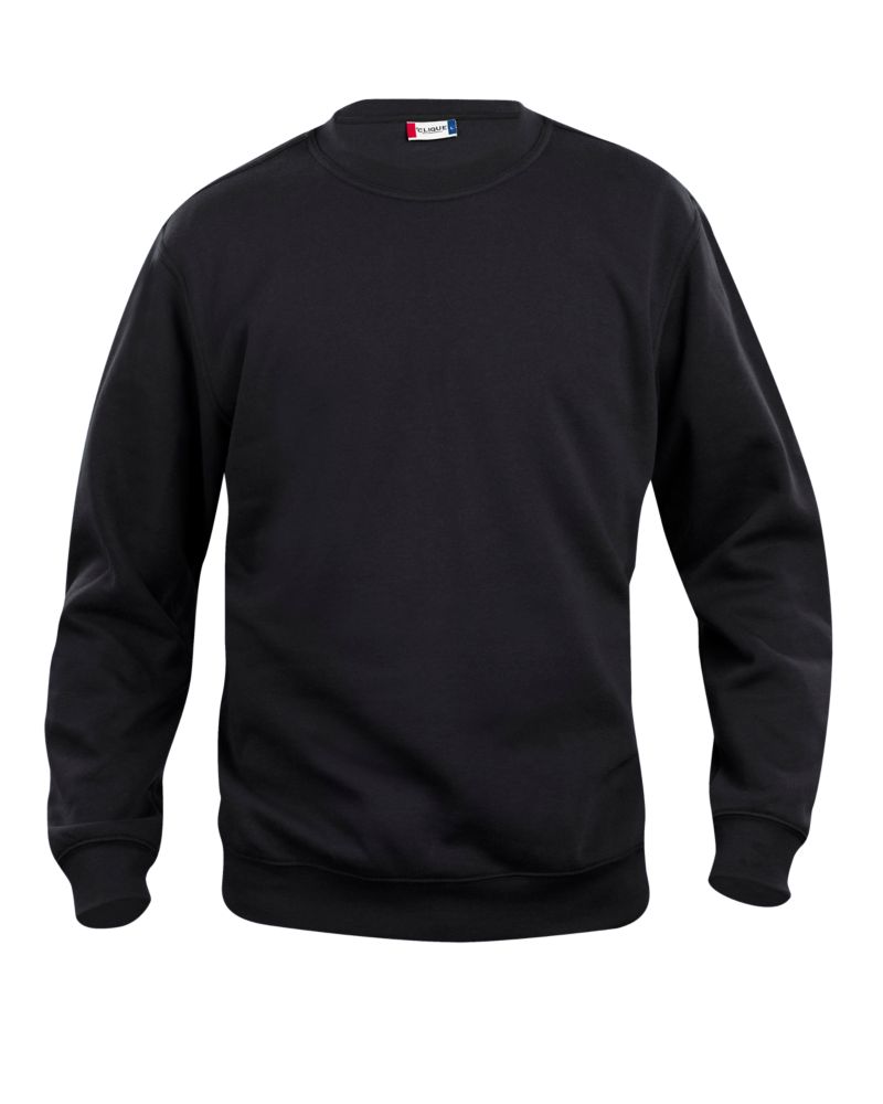 Clique Stockholm Youth Crewneck Sweatshirt 7