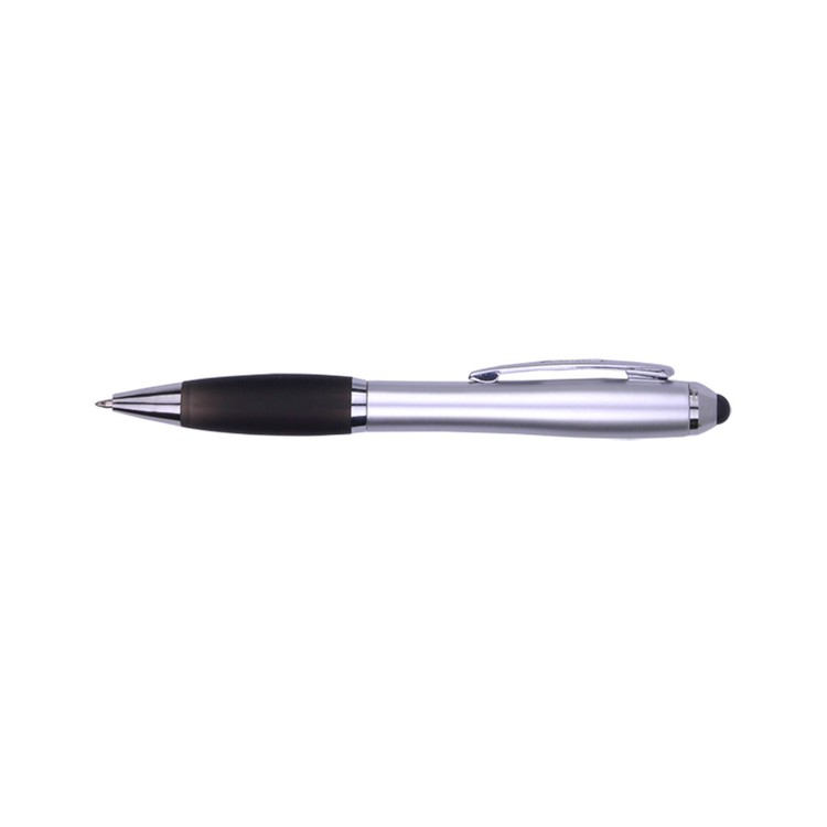 Twist action plastic stylus pen 3