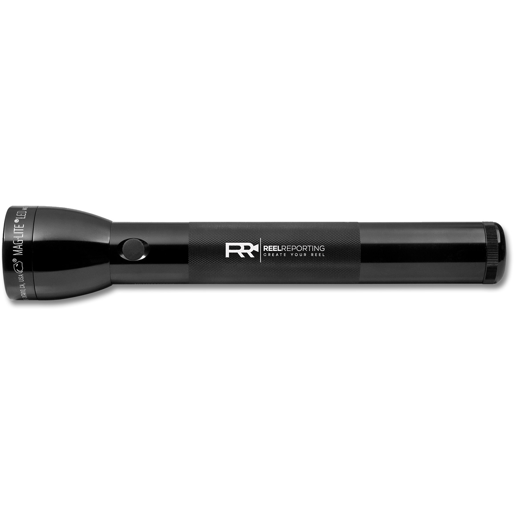 3 Cell D LED Maglite® 6