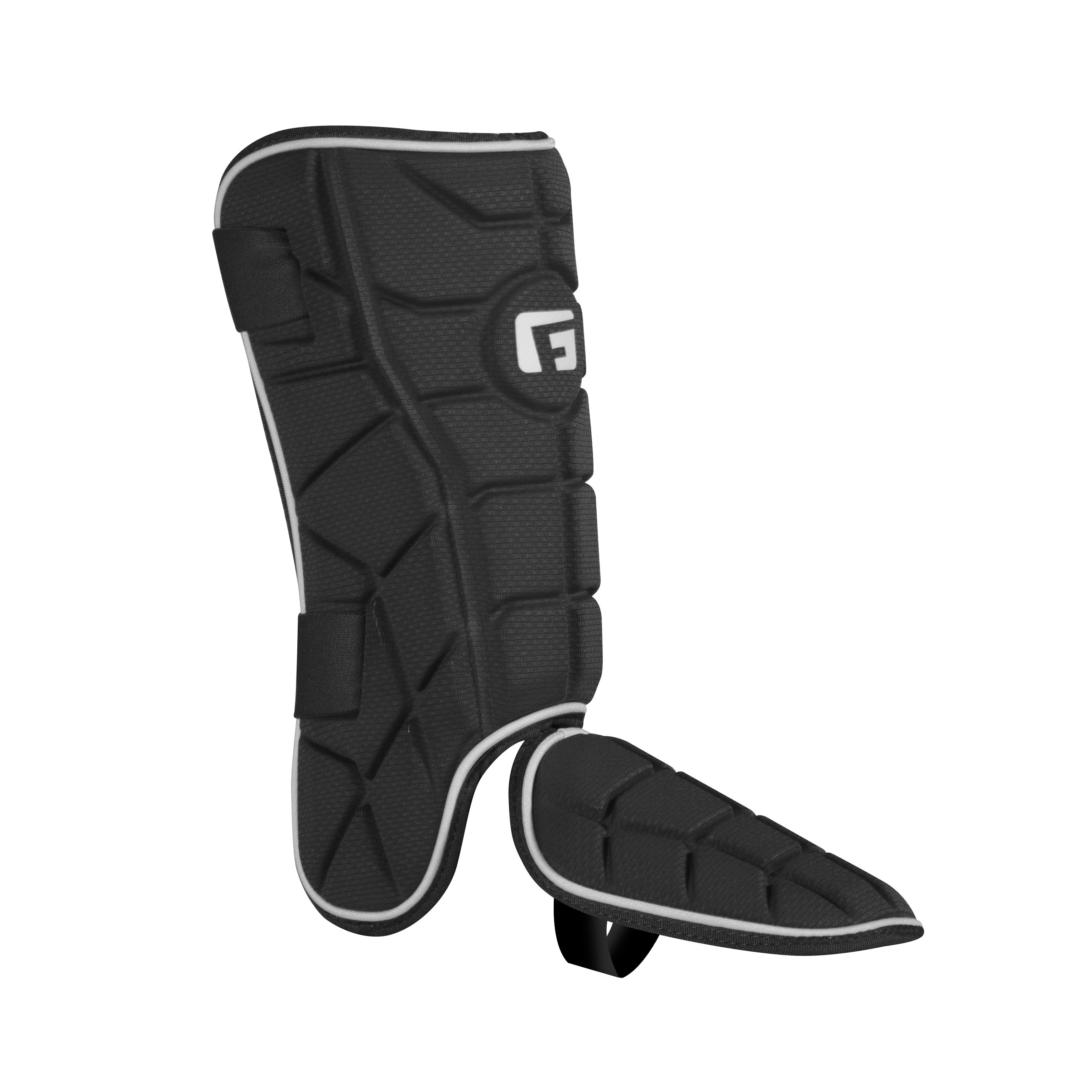 Youth MLB Elite Batter Leg Guard 2